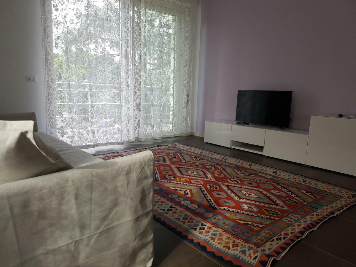Casa Savoia Lejlighed Desenzano del Garda Eksteriør billede